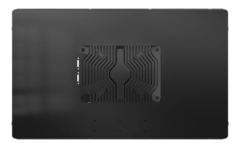 AIO-W221-ASL-2L 21.5" Full HD Capacitive IP65 All In One Touchscreen Computer w/ Intel® X7000 and N Series Processors, 2x LAN, 3x USB, 1x TYPE C, 2x COM 1x DP, 1x HDMI