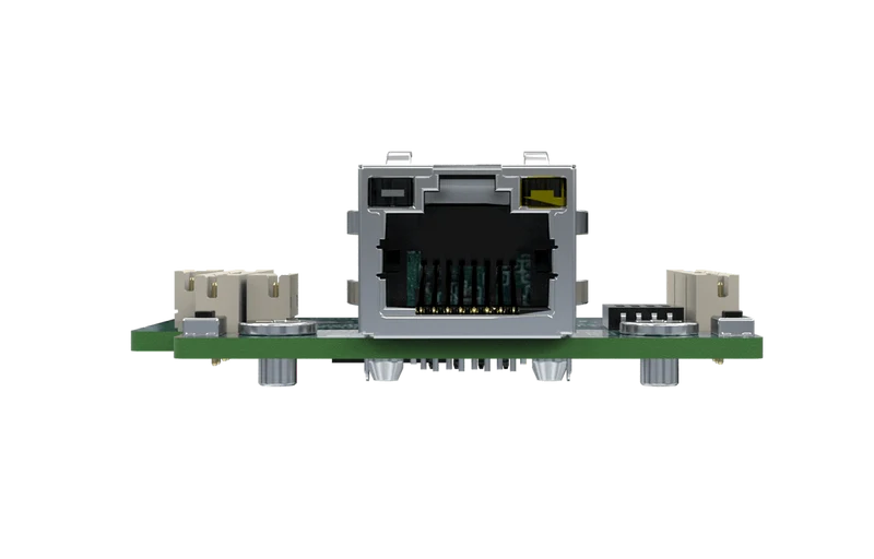EBIO-OOB-I Remote Management Module with 1x RJ45 Port