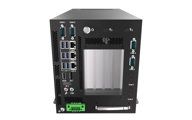KCO-6000-ARL High-Performance Edge AI Workstation with Intel® Core™ Ultra Series 2 Processors, Arrow Lake-S, W880 PCH