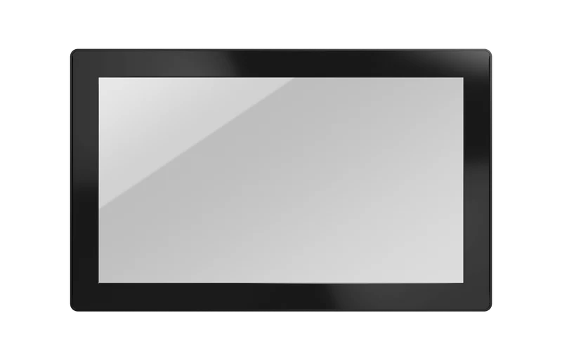 AIO-W215-RK3568J 15.6" Full HD Capacitive All IN One Touchscreen Computer with Rockchip ARM Cortex-A55 RK3568J