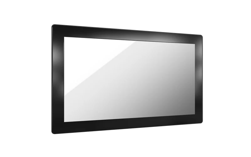 AIO-W215-ASL-3L 15.6" Full HD Capacitive IP65 All In One Touchscreen Computer with Intel® N97 / Atom® x7835RE Processor, 3x LAN, 2x USB, 2x COM, 1x DP, 1x HDMI