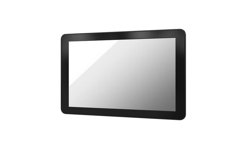 AIO-W210-ASL-3L 10.1" WXGA Capacitive IP65 All In One Touchscreen Computer with Intel® N97 / Atom® x7835RE Processor, 3x LAN, 2x USB, 2x COM, 1x DP, 1x HDMI