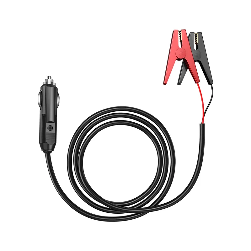 Cavo di ricarica per batteria al piombo per AC60/AC70/AC180/AC200L