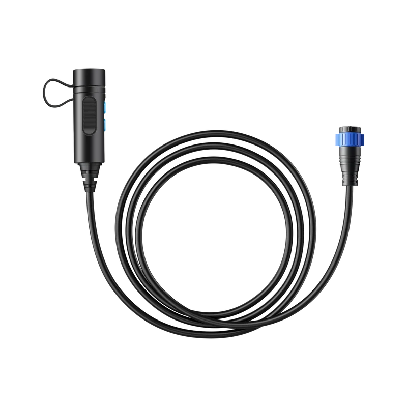 Cavo di Collegamento della Batteria Esterna B210