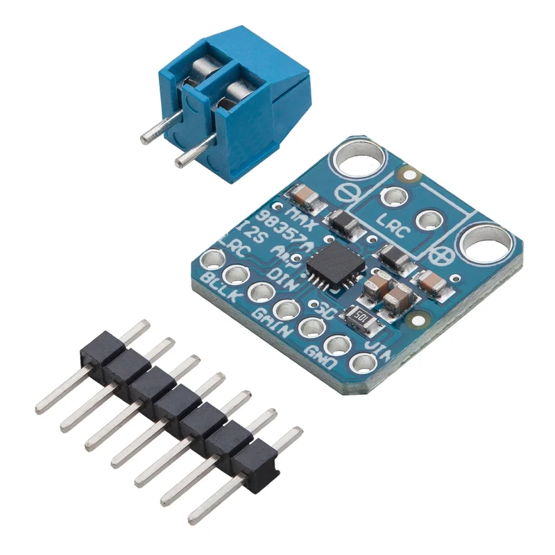 EchoTrap DIY Kit - Bewegungsaktivierter Audio-Streich & Benachrichtigungs-Player mit Anwesenheitskontrolle | Projektset zum selber bauen inkl. Anleitung