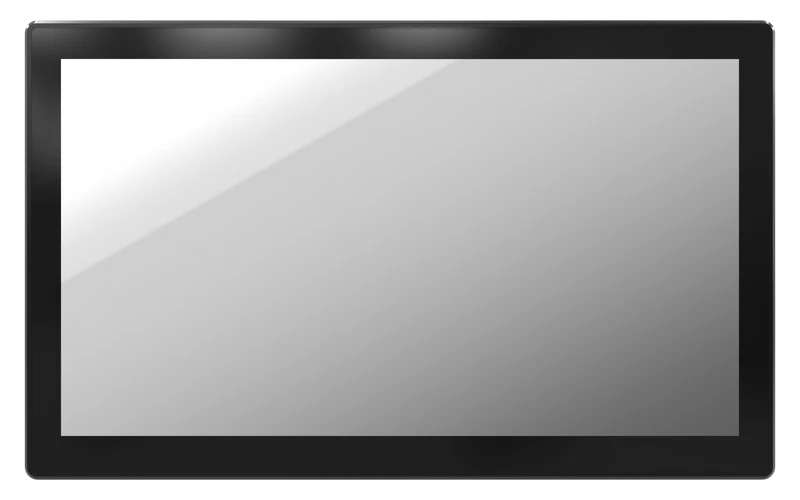 VIO-W224-PC100-KBL-U 24" 16:9 IP65 Industrial Touchscreen Computer with 7th Gen Intel® Core™