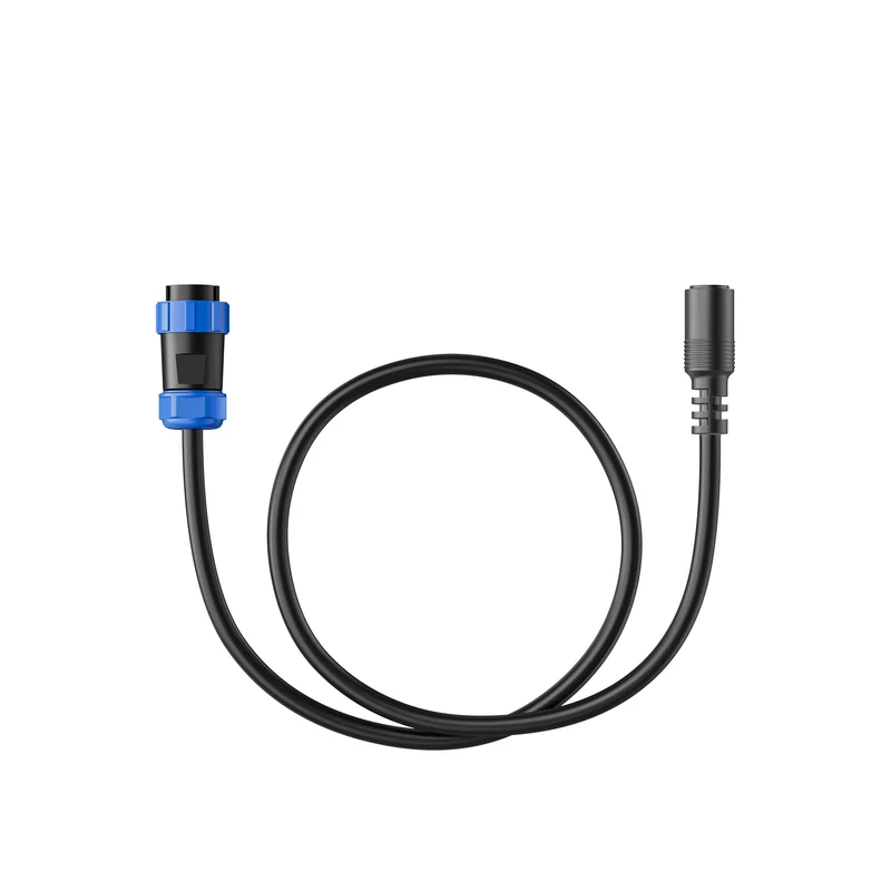 Cavo da DC7909 a spina dell'aviazione