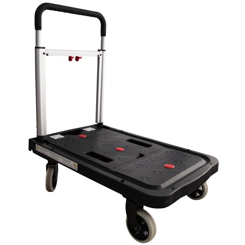 BLUETTI Carrello Pieghevole