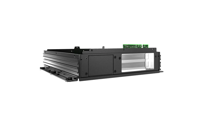 EBND-2-EXP-G4 EDGEBoost Node with PCIe Gen 4 Expansion
