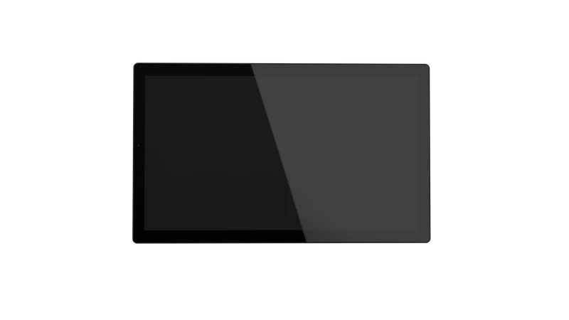 FIO-FH2700C 27" IP65 FHD 16:9 Open Frame Industrial Touchscreen Monitor