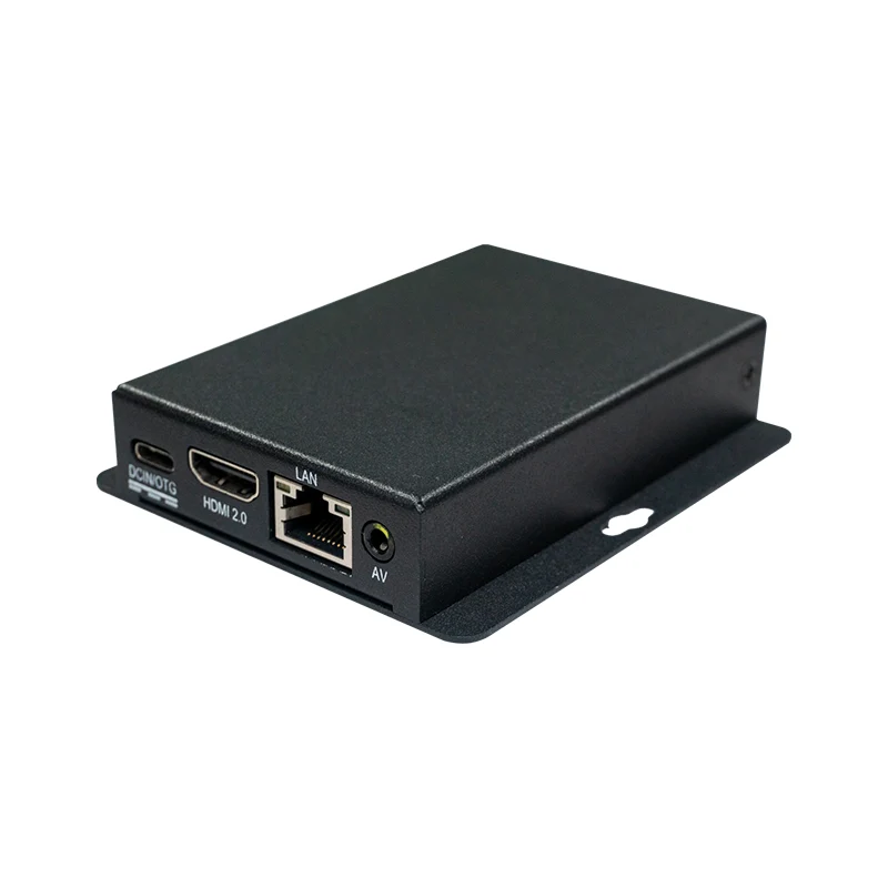 EC-R3566PC Fanless Industrial ARM PC