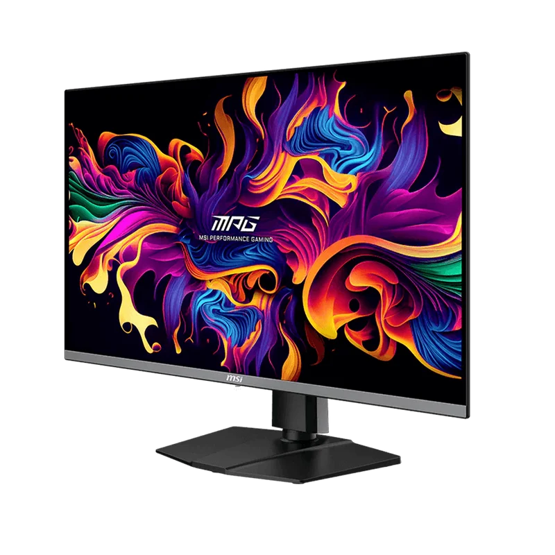Monitor Gaming MSI MPG 321URX QD-OLED 32" 4K UHD 3840x2160 240Hz 0.03ms GtG HDR True Black 400 HDMI 2.1 DP 2.1