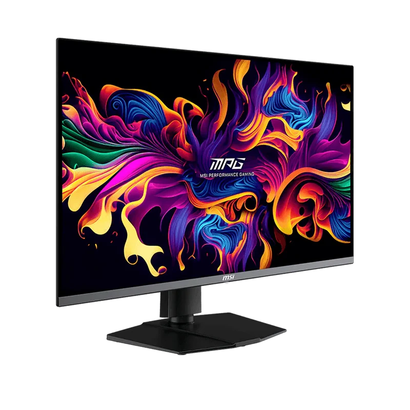 Monitor Gaming MSI MPG 321URX QD-OLED 32" 4K UHD 3840x2160 240Hz 0.03ms GtG HDR True Black 400 HDMI 2.1 DP 2.1