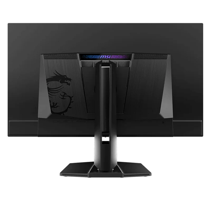 Monitor Gaming MSI MPG 321URX QD-OLED 32" 4K UHD 3840x2160 240Hz 0.03ms GtG HDR True Black 400 HDMI 2.1 DP 2.1