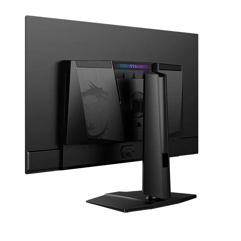 Monitor Gaming MSI MPG 321URX QD-OLED 32" 4K UHD 3840x2160 240Hz 0.03ms GtG HDR True Black 400 HDMI 2.1 DP 2.1