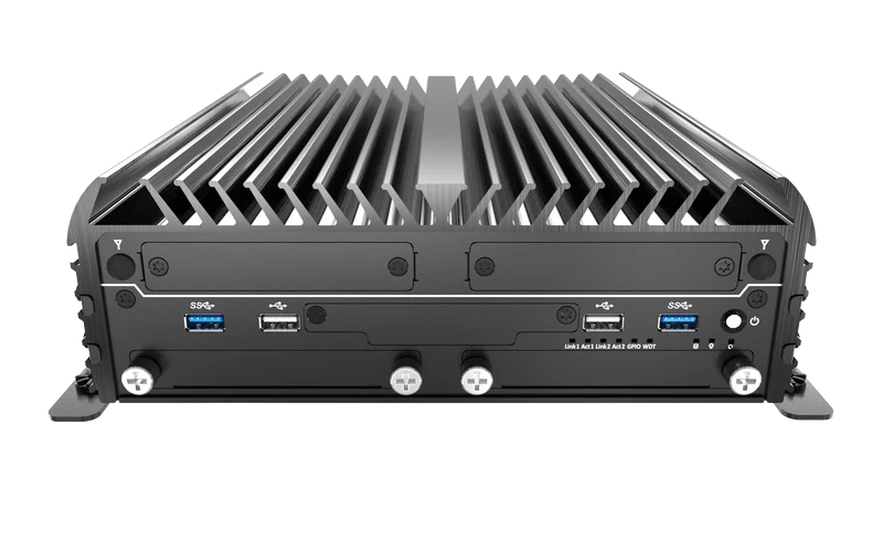 RCO-6000-KBL Industrial Computer with 6th/7th Gen Intel® Core™ Processor