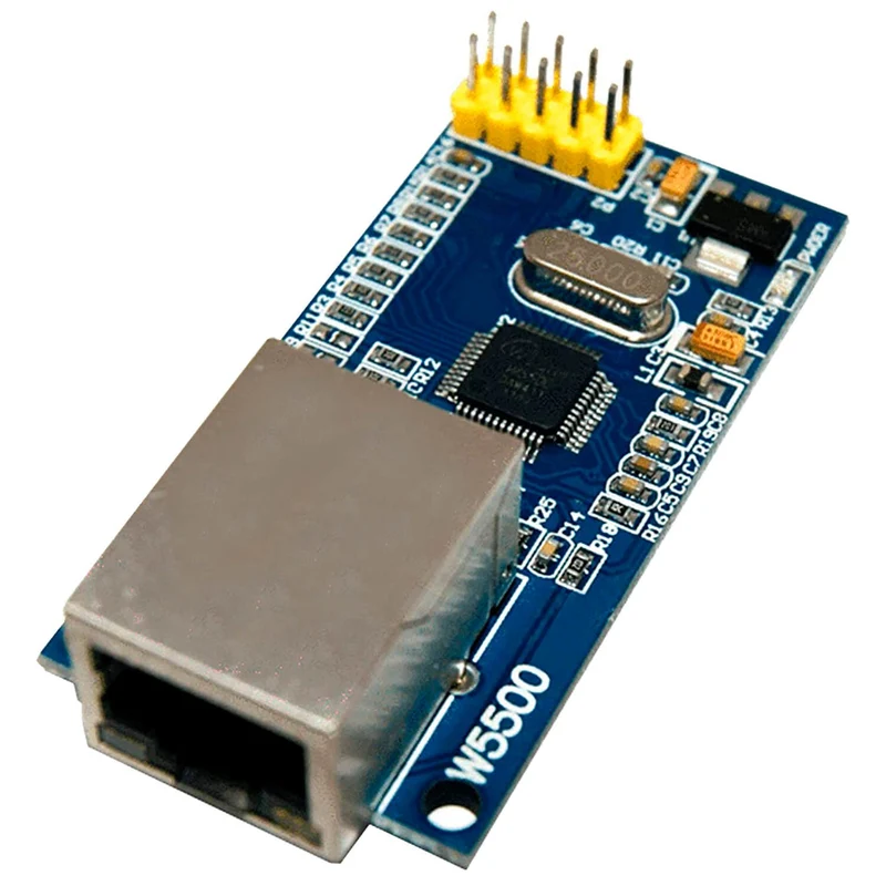 W5500 Ethernet Netzwerk Internet Modul