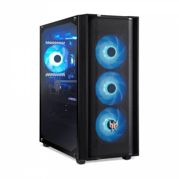 Acer Predator Orion 7000 Intel Core Ultra 9 285K Plus 64GB GeForce RTX 5090 2TB Windows 11