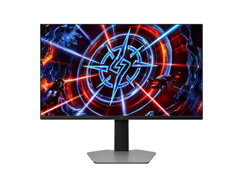 TCL 27P2A Pro – Monitor Gaming Mini LED 320Hz