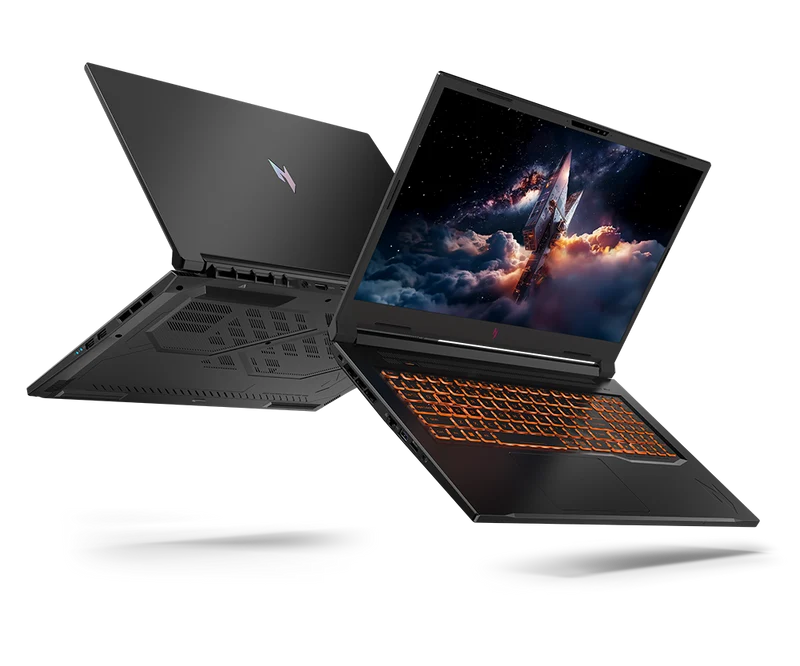 Acer Nitro V 17 AI AMD RyzenTM 7 260 32GB GeForce RTX 5070 1TB 17.3" Full HD Windows 11