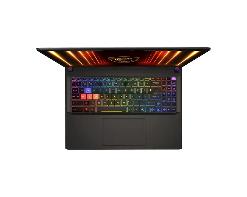 Notebook MSI Vector 18 HX AI A2XWJG-851IT