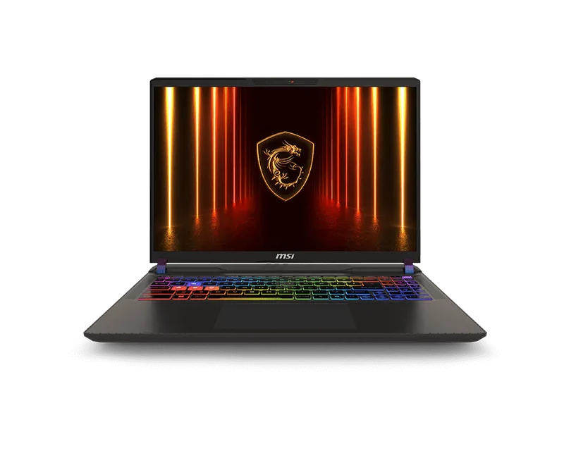 Notebook MSI Vector 16 HX AI A2XWIG-292XIT