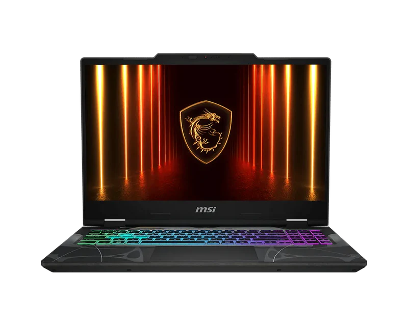 Notebook MSI Cyborg 15 B2RWFKG-1229XIT
