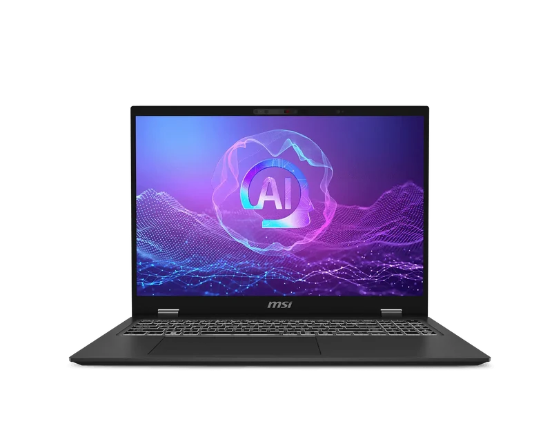 Notebook MSI Prestige 16 AI+ Evo B2VMG-082IT
