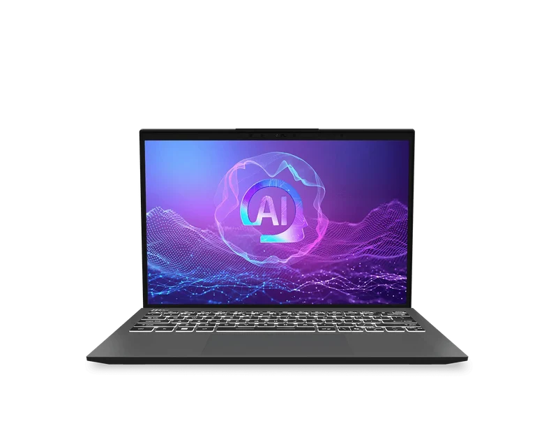 Notebook MSI Prestige 13 AI+ Evo A2VMG-067IT