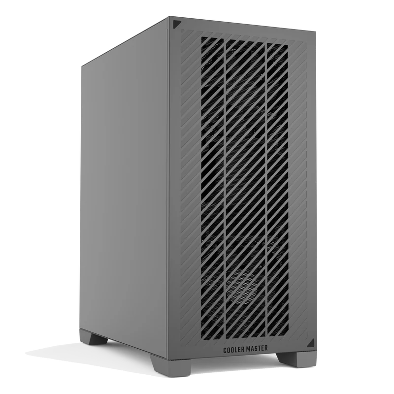 ULTRA 7 - RTX 5070 MINI Workstation Powered by COOLER MASTER | PC per Creator