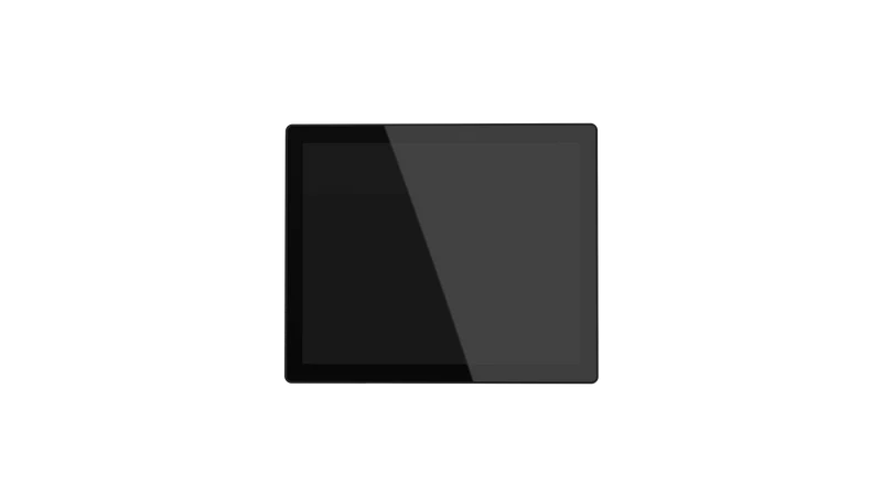 FIO-SX1900C 19" IP65 SXGA 5:4 Open Frame Industrial Touchscreen Monitor