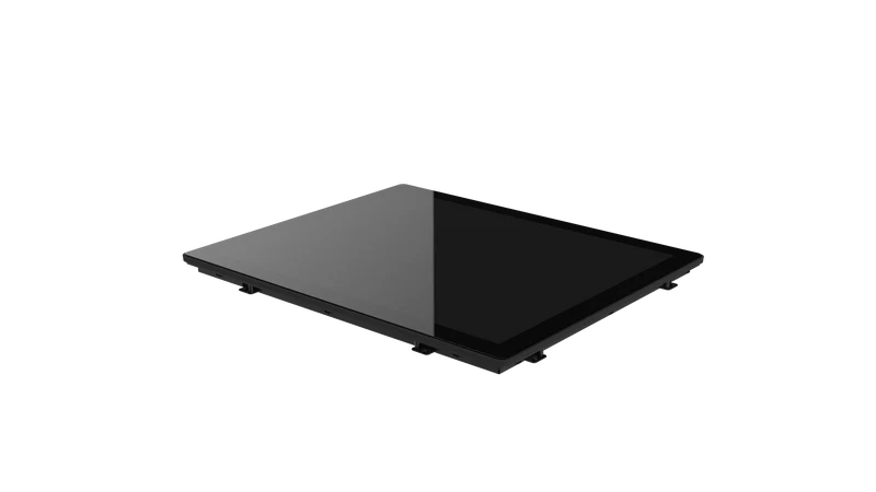 FIO-SX1900C 19" IP65 SXGA 5:4 Open Frame Industrial Touchscreen Monitor
