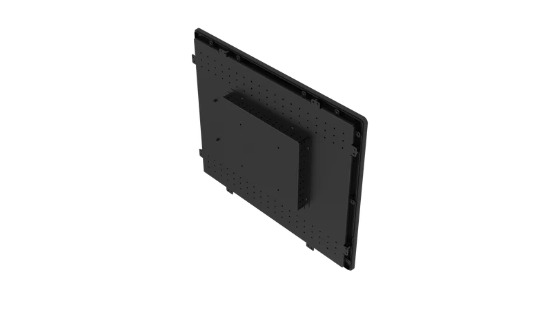 FIO-SX1900C 19" IP65 SXGA 5:4 Open Frame Industrial Touchscreen Monitor