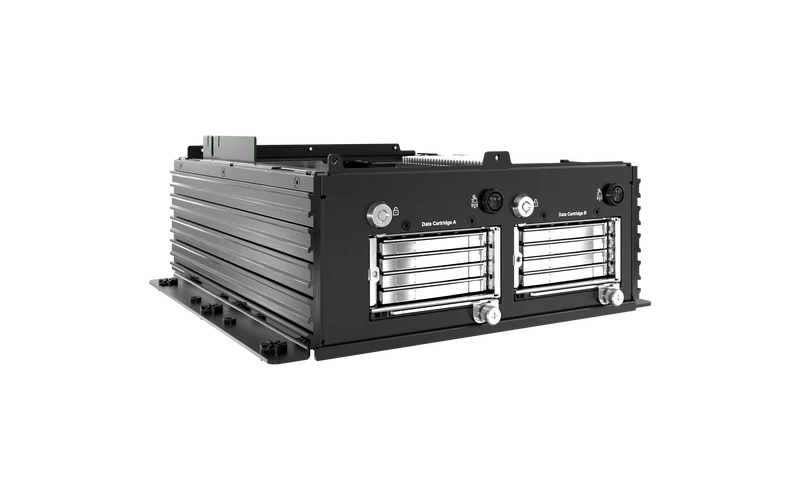 EBND-8NVME-S EDGEBoost Node with 8x 7mm U.2 NVMe