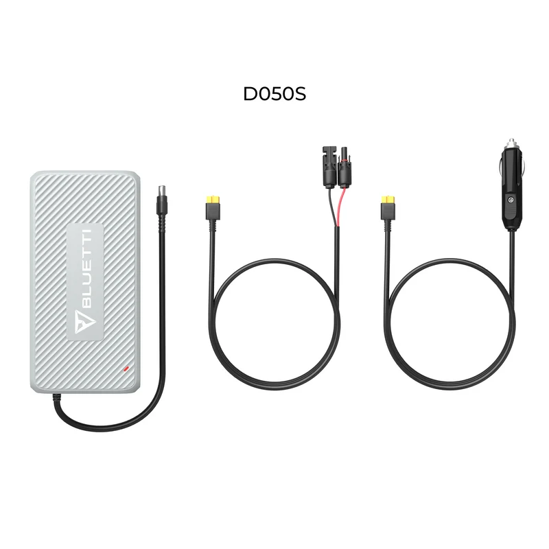 DC Potenziatore Di Carica D050S Per B230/B300/EB150/EB240, AC200/P/Max（Esaurito）