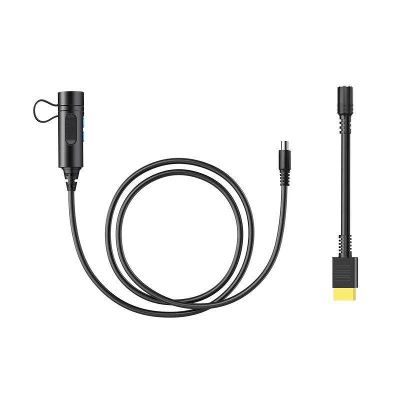 Cavo di Collegamento della Batteria Esterna B230/B300