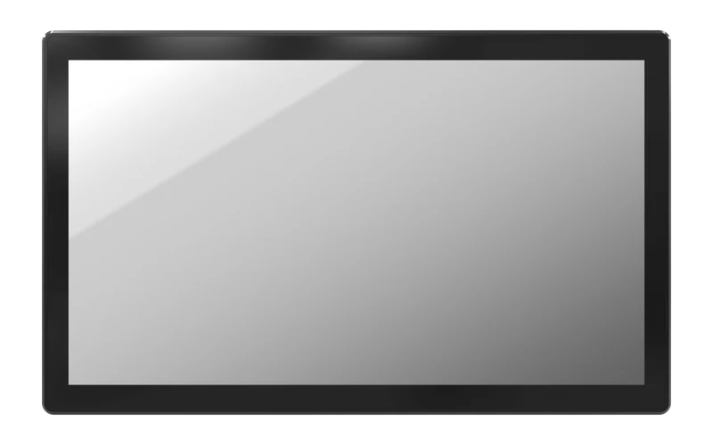 VIO-W221-MX100H 21.5" 16:9 IP65 Industrial Touchscreen Monitor