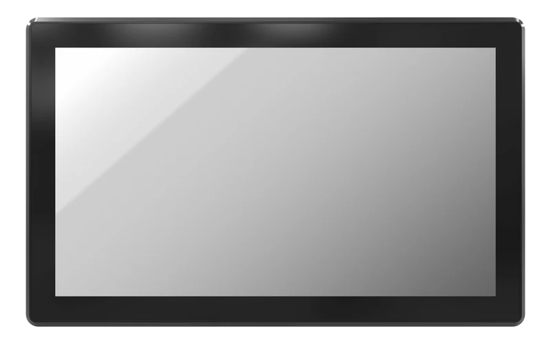 VIO-W215-MX100H 15.6" 16:9 IP65 Industrial Touchscreen Monitor