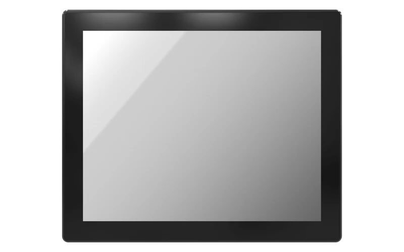VIO-219-MX100H 19" 4:3 IP65 Industrial Touchscreen Monitor