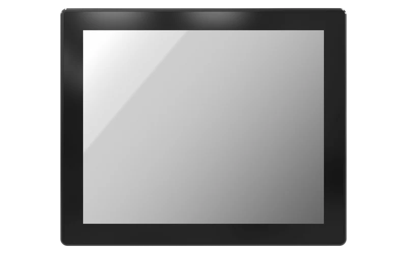 VIO-217-MX100H 17" 4:3 IP65 Industrial Touchscreen Monitor