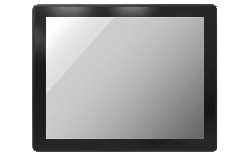 VIO-215-MX100H 15" 4:3 IP65 Industrial Touchscreen Monitor