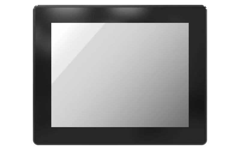 VIO-212-MX100H 12.1" 4:3 IP65 Industrial Touchscreen Monitor
