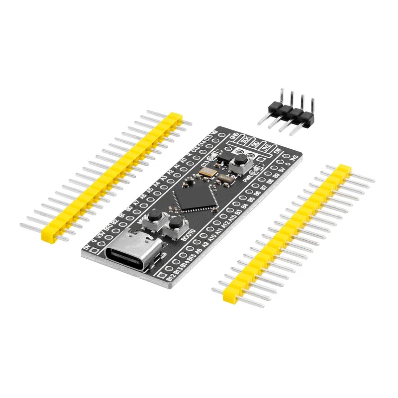 STM32F401 Development Board V 3.0 STM32F4 Entwicklungsboard 84Mhz 64KB SRAM 256KB Flash