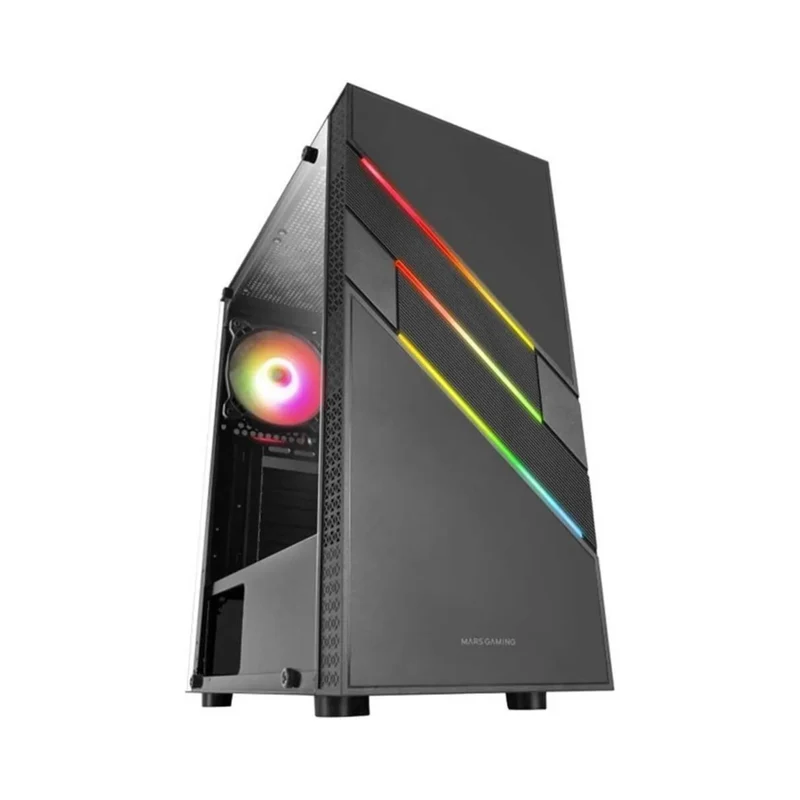 Computer Gaming INTEL i7 "PANTHER"