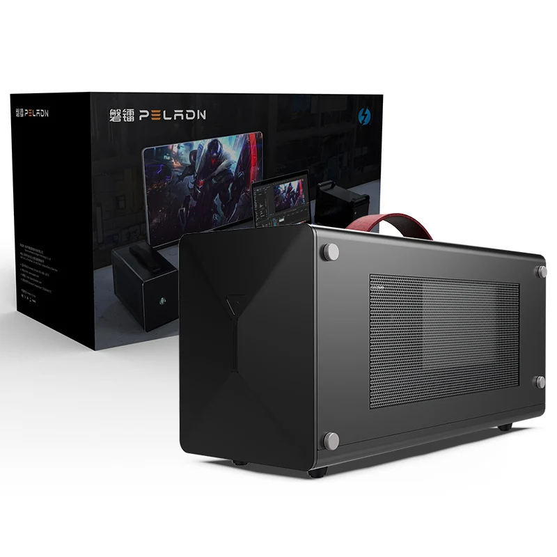 PELADN X PRO 2 External GPU Dock