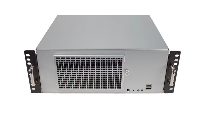 KCO-3000-CFL Expandable Edge AI Workstation, 9th Gen Intel® Core® Processor and Q370 PCH