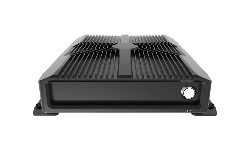 WCO-3000-KBL-U Advanced IP65/67 Waterproof Computer with 7th Generation Intel® Core™ Mobile-U Processor