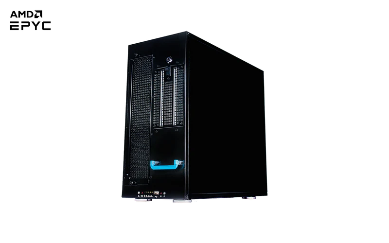FLACHESAN4N24M-UN EPYC UP Server 24bay