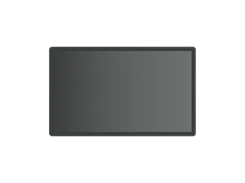 VIO-W221-PC100-J1900 21.5" 16:9 IP65 Industrial Touchscreen Computer with Intel® Celeron® J1900