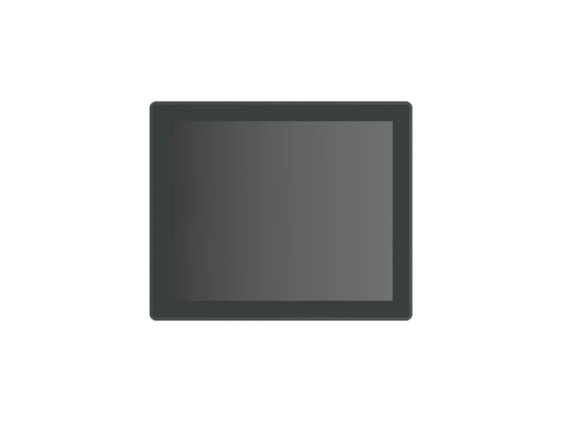VIO-219-PC100-J1900 19" 4:3 IP65 Industrial Touchscreen Computer with Intel® Celeron® J1900
